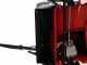 Marina Systems 4 MAXI 52 SH - Trailed petrol lawn mower - 4-in-1 - Honda GCVx 200 engine