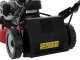 Marina Systems 4 MAXI 52 SH - Trailed petrol lawn mower - 4-in-1 - Honda GCVx 200 engine