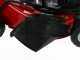 Marina Systems 4 MAXI 52 SH - Trailed petrol lawn mower - 4-in-1 - Honda GCVx 200 engine