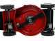 Marina Systems 4 MAXI 52 SH - Trailed petrol lawn mower - 4-in-1 - Honda GCVx 200 engine