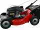 Marina Systems 4 MAXI 52 SH - Trailed petrol lawn mower - 4-in-1 - Honda GCVx 200 engine