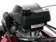 Marina Systems 4 MAXI 52 SH - Trailed petrol lawn mower - 4-in-1 - Honda GCVx 200 engine
