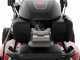 Marina Systems 4 MAXI 52 SH - Trailed petrol lawn mower - 4-in-1 - Honda GCVx 200 engine