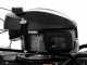 Marina Systems 4 MAXI 52 SH - Trailed petrol lawn mower - 4-in-1 - Honda GCVx 200 engine