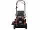 Marina Systems 4 MAXI 52 SH - Trailed petrol lawn mower - 4-in-1 - Honda GCVx 200 engine