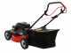 Marina Systems 4 MAXI 52 SH - Trailed petrol lawn mower - 4-in-1 - Honda GCVx 200 engine