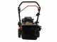 Marina Systems 4 MAXI 52 SH - Trailed petrol lawn mower - 4-in-1 - Honda GCVx 200 engine