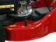 Marina Systems 4 MAXI 52 SH - Trailed petrol lawn mower - 4-in-1 - Honda GCVx 200 engine