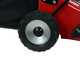 Marina Systems 4 MAXI 52 SH - Trailed petrol lawn mower - 4-in-1 - Honda GCVx 200 engine