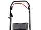 Marina Systems 4 MAXI 52 SH - Trailed petrol lawn mower - 4-in-1 - Honda GCVx 200 engine