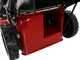 Marina Systems 4 MAXI 52 SH - Trailed petrol lawn mower - 4-in-1 - Honda GCVx 200 engine