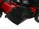 Marina Systems 4 MAXI 52 SH - Trailed petrol lawn mower - 4-in-1 - Honda GCVx 200 engine