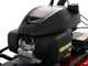 Marina Systems 4 MAXI 52 SH - Trailed petrol lawn mower - 4-in-1 - Honda GCVx 200 engine
