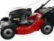 Marina Systems 4 MAXI 52 SH - Trailed petrol lawn mower - 4-in-1 - Honda GCVx 200 engine