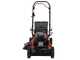 Marina Systems 4 MAXI 52 SH - Trailed petrol lawn mower - 4-in-1 - Honda GCVx 200 engine
