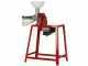 Grifo SPB - Tomato Press with Bench - 375W - 220V Electric Motor