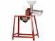 Grifo SPB - Tomato Press with Bench - 375W - 220V Electric Motor