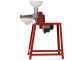 Grifo SPB - Tomato Press with Bench - 375W - 220V Electric Motor