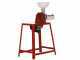 Grifo SPB - Tomato Press with Bench - 375W - 220V Electric Motor