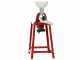 Grifo SPB - Tomato Press with Bench - 375W - 220V Electric Motor