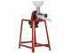 Grifo SPB - Tomato Press with Bench - 375W - 220V Electric Motor