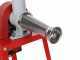 Grifo SPB - Tomato Press with Bench - 375W - 220V Electric Motor