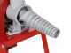 Grifo SPB - Tomato Press with Bench - 375W - 220V Electric Motor