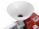 Grifo SPB - Tomato Press with Bench - 375W - 220V Electric Motor