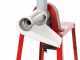 Grifo SPB - Tomato Press with Bench - 375W - 220V Electric Motor