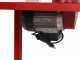 Grifo SPB - Tomato Press with Bench - 375W - 220V Electric Motor