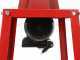 Grifo SPB - Tomato Press with Bench - 375W - 220V Electric Motor