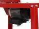 Grifo SPB - Tomato Press with Bench - 375W - 220V Electric Motor