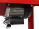 Grifo SPB - Tomato Press with Bench - 375W - 220V Electric Motor