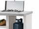 Palazzetti Bilbao 2 - Outdoor masonry kitchen