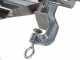 New O.M.R.A OM-2200-AL - Manual N4 Aluminium Tomato Press