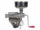 New O.M.R.A OM-2200-AL - Manual N4 Aluminium Tomato Press