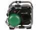 HIKOKI EC36DAW4Z - Portable cordless compressor - 36V - WITHOUT BATTERIES AND CHARGERS