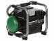 HIKOKI EC36DAW4Z - Portable cordless compressor - 36V - WITHOUT BATTERIES AND CHARGERS