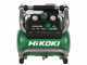 HIKOKI EC36DAW4Z - Portable cordless compressor - 36V - WITHOUT BATTERIES AND CHARGERS
