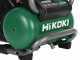 HIKOKI EC36DAW4Z - Portable cordless compressor - 36V - WITHOUT BATTERIES AND CHARGERS