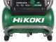 HIKOKI EC36DAW4Z - Portable cordless compressor - 36V - WITHOUT BATTERIES AND CHARGERS