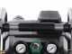 HIKOKI EC36DAW4Z - Portable cordless compressor - 36V - WITHOUT BATTERIES AND CHARGERS