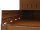 Top Line Super Flipper - Corten Wood and Coal Barbecue