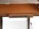 Top Line Super Flipper - Corten Wood and Coal Barbecue