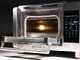 Effeuno P134 Gara Evolution - Electric Pizza Oven - 3600 W