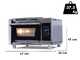 Effeuno P134 Gara Evolution - Electric Pizza Oven - 3600 W