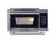 Effeuno P134 Gara Evolution - Electric Pizza Oven - 3600 W