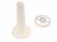 New O.M.R.A TC8 - Electric meat mincer - 370W