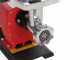 New O.M.R.A TC8 - Electric meat mincer - 370W
