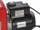 New O.M.R.A TC8 - Electric meat mincer - 370W